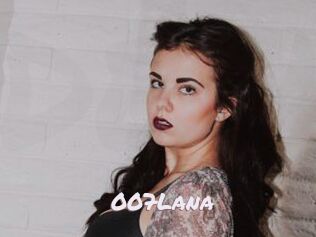 007Lana