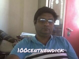 100centnewdick