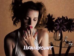 11fairycunt