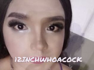 12INCHWHOACOCK Deutsche Sexcams