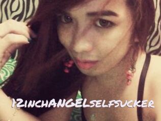 12inchANGELselfsucker Deutsche Sexcams