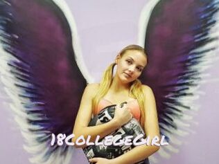 18CollegeGirl_ Deutsche Sexcams