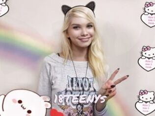 18TEENYs Deutsche Sexcams
