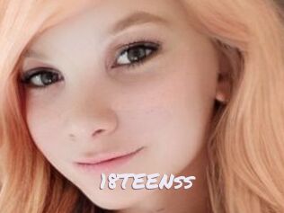 18TEENss