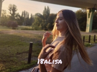 18alisa