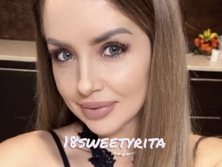 18sweetyrita Deutsche Sexcams