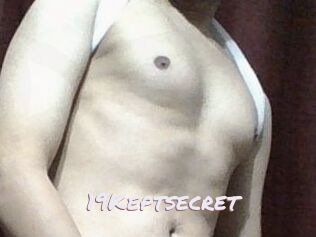 19Keptsecret