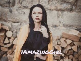 1AmazingGirl