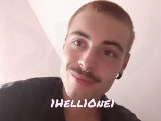 1Hell1One1 Deutsche Sexcams