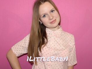 1LittleBaby1 Deutsche Sexcams