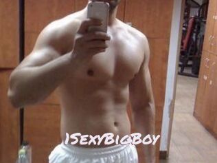 1SexyBigBoy