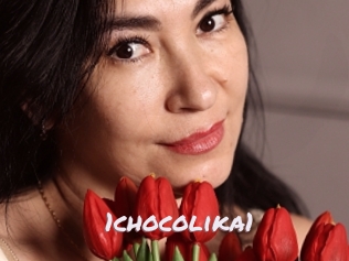 1chocolika1 Deutsche Sexcams