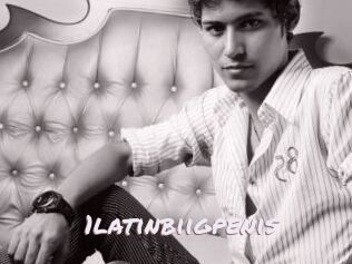 1latinbiigpenis