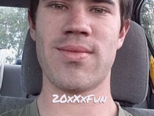 20xXxFun