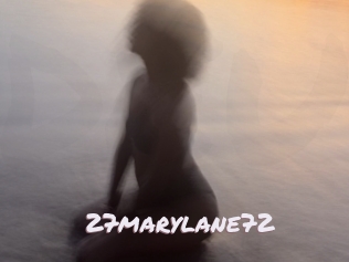 27marylane72 Deutsche Sexcams