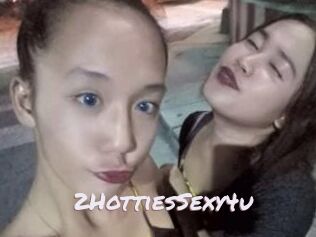 2HottiesSexy4u