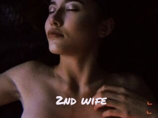 2nd_wife