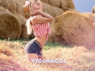 4youangel Deutsche Sexcams