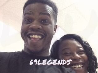 69LEGENDS