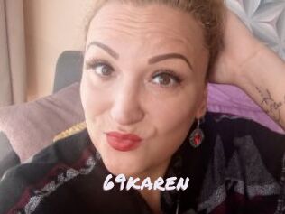 69karen