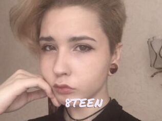 8TEEN