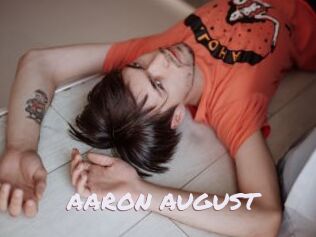 AARON_AUGUST Deutsche Sexcams