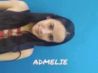 ADMELIE Deutsche Sexcams