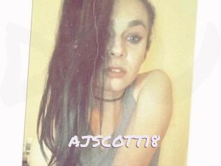 AJSCOTT18 Deutsche Sexcams