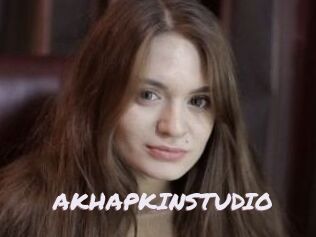 AKHAPKINSTUDIO