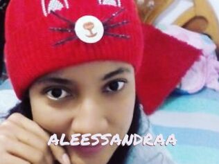 ALEESSANDRAA Deutsche Sexcams