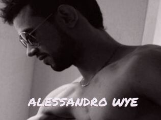 ALESSANDRO_WYE Deutsche Sexcams