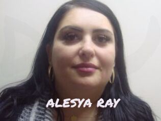 ALESYA_RAY