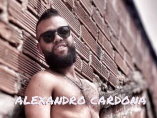 ALEXANDRO_CARDONA Deutsche Sexcams