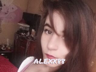 ALEXX88