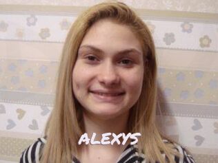 ALEXYS_