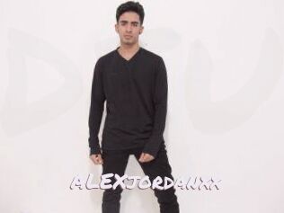 ALEXjordanxx