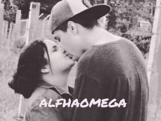 ALFHAOMEGA