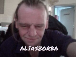 ALIASZORBA