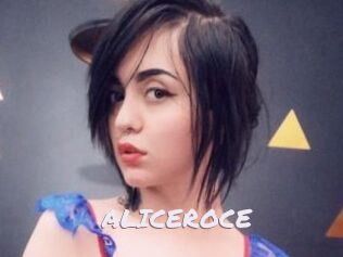 ALICEROCE