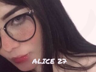 ALICE_27 Deutsche Sexcams