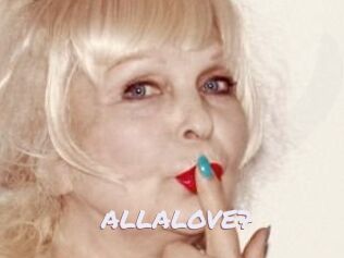 ALLALOVE7 Deutsche Sexcams