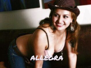 ALLEGRA