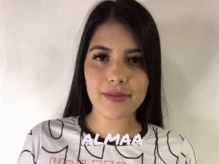 ALMAA