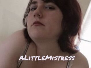 ALittleMistress