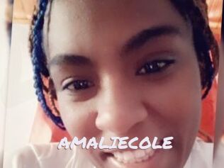 AMALIECOLE Deutsche Sexcams