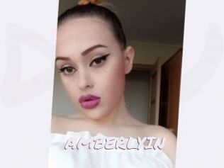 AMBERLYIN Deutsche Sexcams