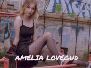 AMELIA_LOVEGUD Deutsche Sexcams