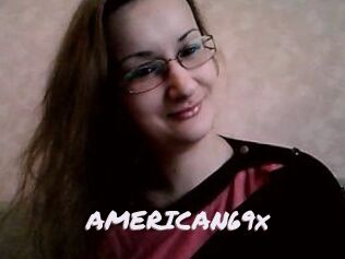 AMERICAN69x Deutsche Sexcams