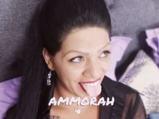 AMMORAH