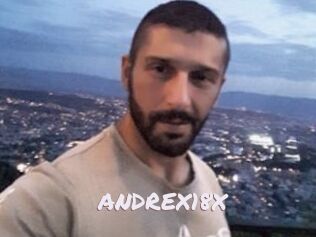 ANDREX18X